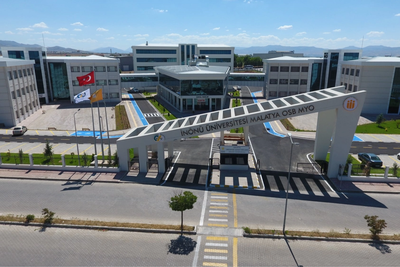 OSB-MYO modeli büyüyor... 2025'te 110 milyon TL destek sağlandı 