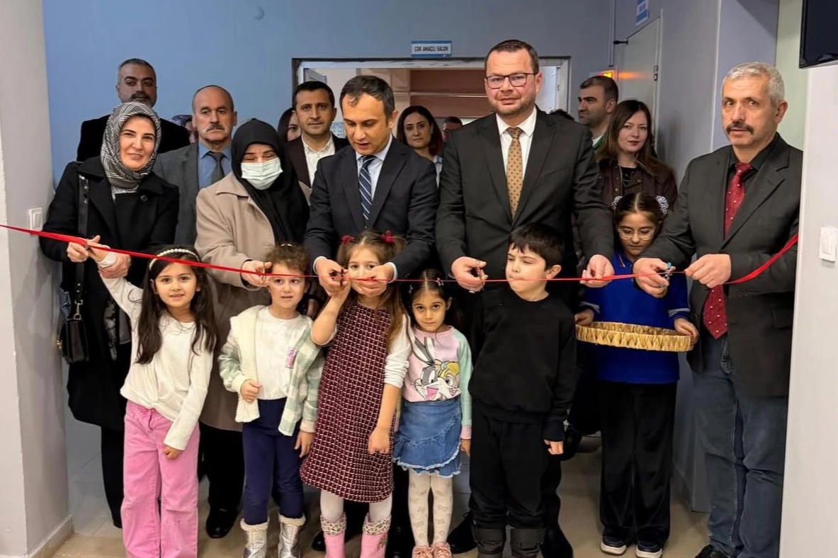 Yalova Termal’de vefa örneği 