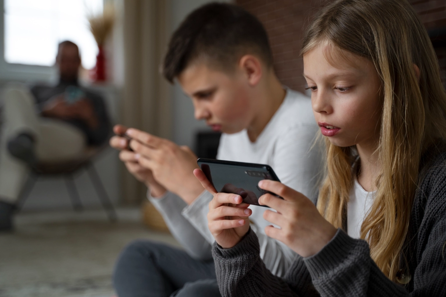 Sosyal medya devlerine KVKK’dan 'çocuk verileri' incelemesi 