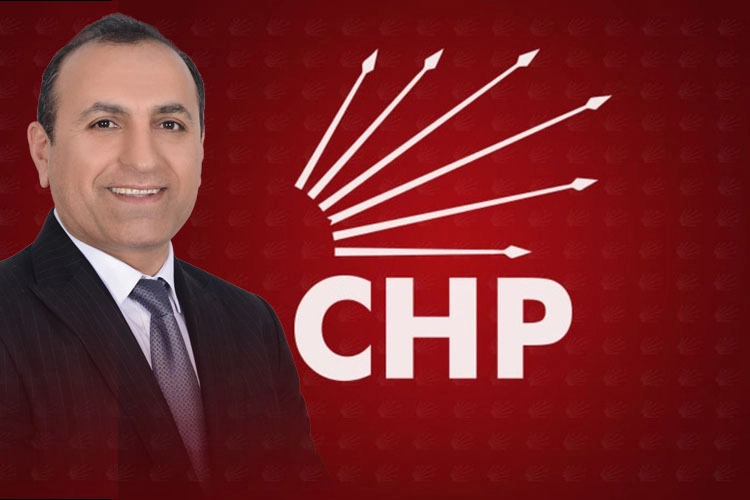 Yazıhan Belediye Başkanı CHP’den ihraç edildi 
