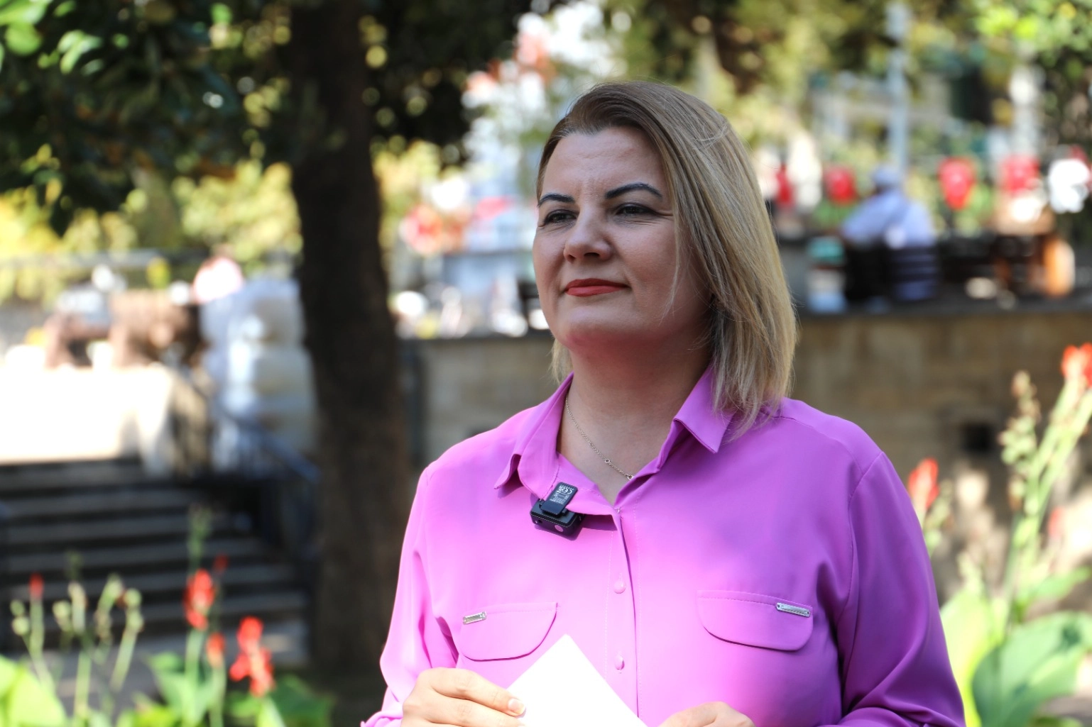 İzmit Belediye Başkanı Türkiye genelinde ilk 3’te 