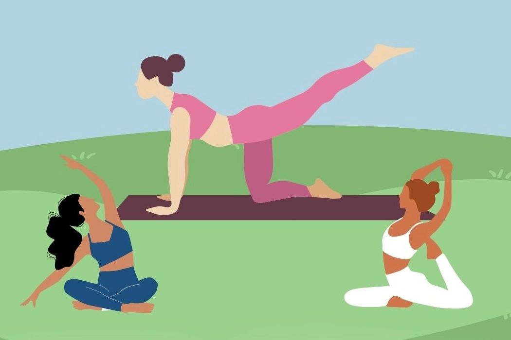 Milas Güllük'te pilates kursu açılıyor 