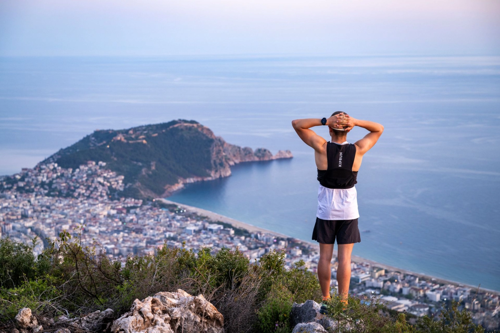 Alanya Ultra Trail efsanesi geri döndü 