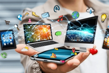 Dijital reklamda yoğunlaşma sürüyor 