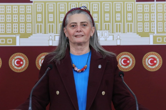 CHP'li Suiçmez: Trabzon vagon değil, lokomotif olmalı 
