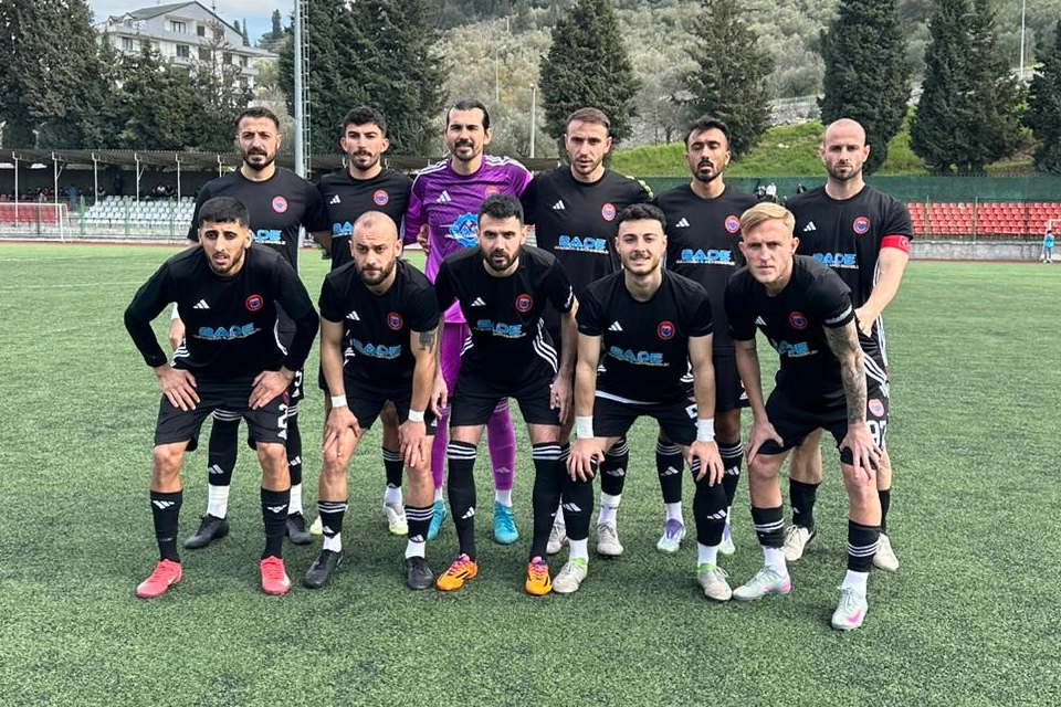 Darıca Türkelispor’dan hakem isyanı: Ayrıcalık değil, adalet istiyoruz 
