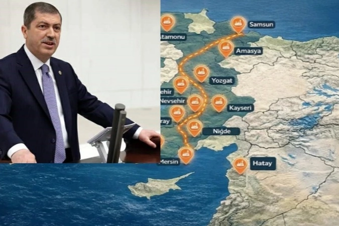 Tokat'ın geleceğine yönelik stratejik yol haritası açıklandı 