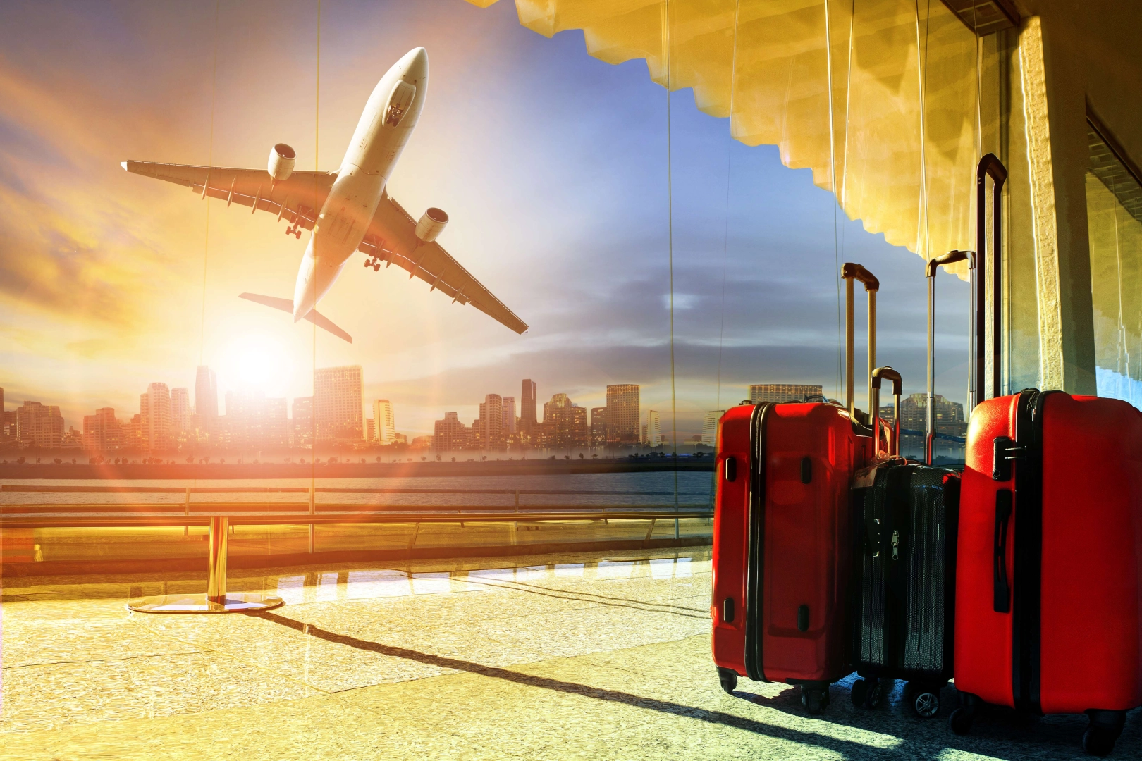 İran kaynaklı hava sahalarında kısıtlama... 15 uçuş divert etti, İstanbul’a yoğunluk arttı 