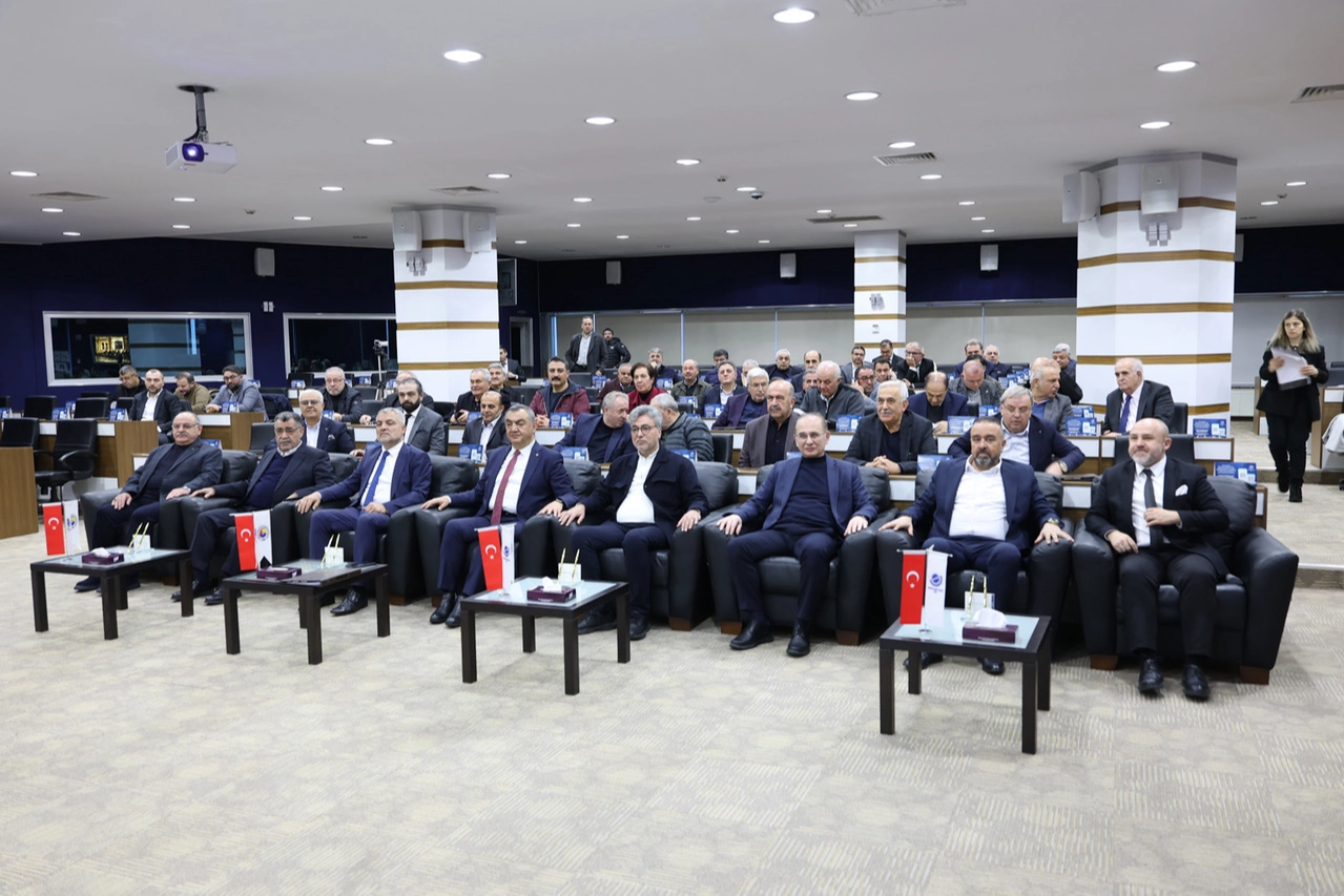 KAYSO'dan 'Gümrük Birliği' açıklaması 