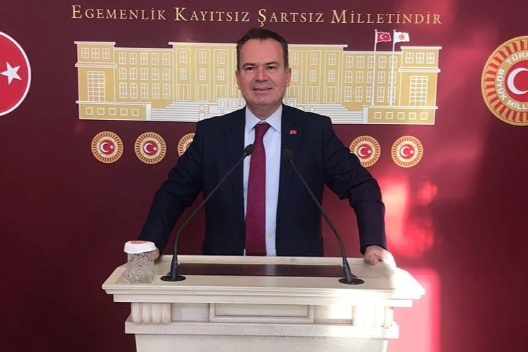 Şadan Şimşek: Artan tarım ithalatı yerli üretimi tehdit ediyor 