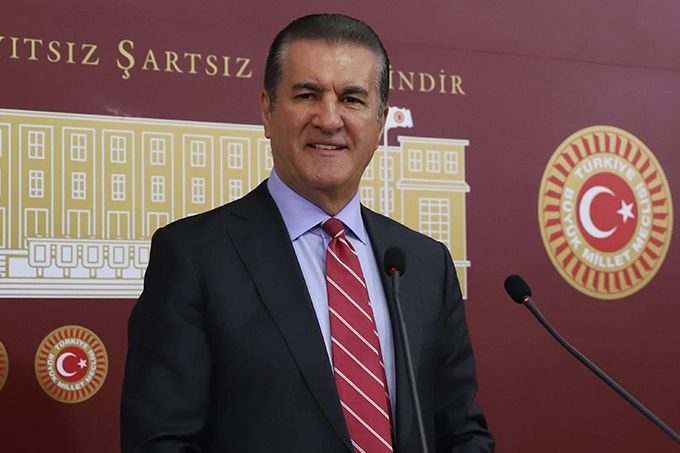 CHP’li Sarıgül'den 'asgari ücret' düzeyinde emekli maaşı sözü 