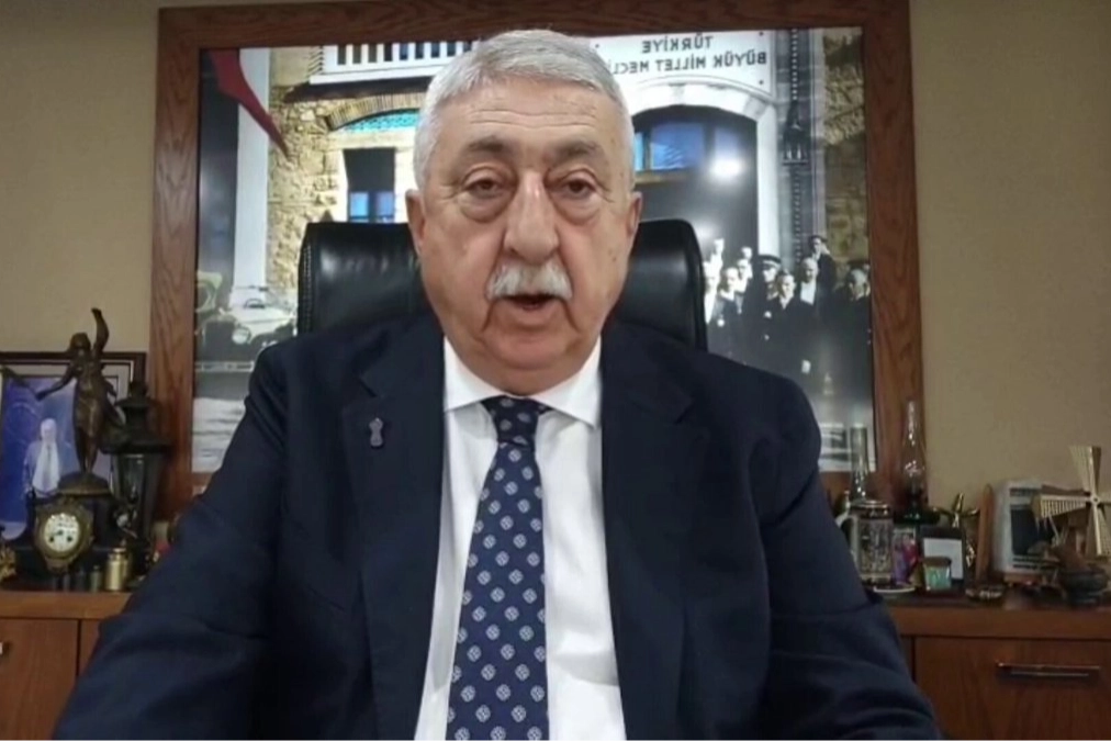 Palandöken: Eşel mobil piyasaları rahatlatacak 