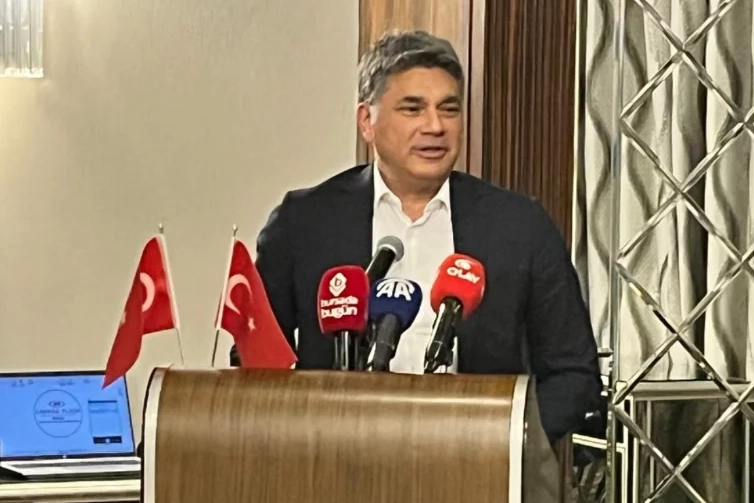 Cargill’den Bursa medyasına iftar 