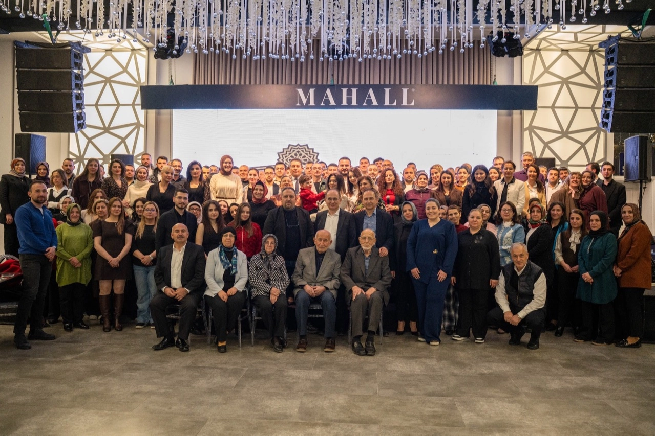 Kayseri’nin köklü markası Çarşıbaşı Gıda 80 yaşında 