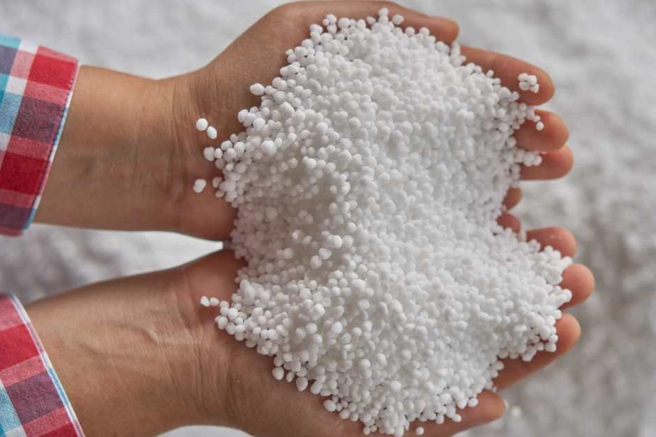 Üre gübrede Gümrük Vergisi sıfırlandı 