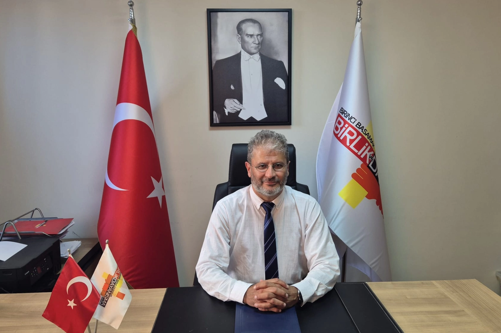 Sağlıkta şiddet endişe verici boyutta! Her 30 dakikada bir 'beyaz kod' vakası 