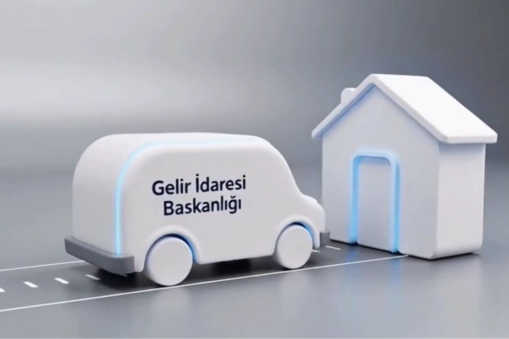 Gelir İdaresi’nden evde beyanname hizmeti 