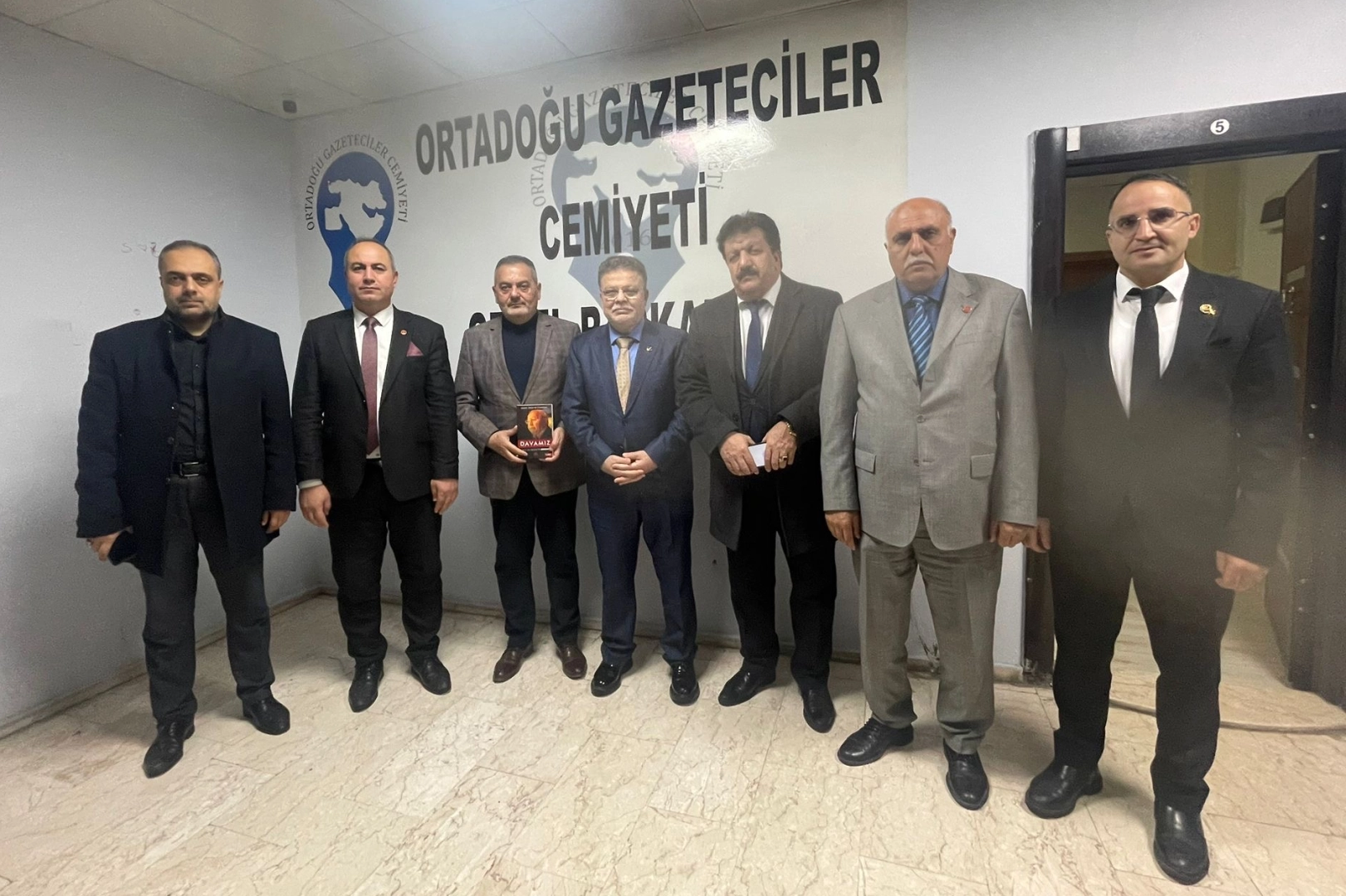 Yeniden Refah Partili Gök’ten 'umut hakkı' açıklaması 