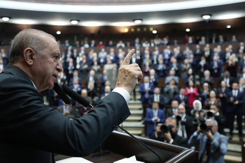 Cumhurbaşkanı Erdoğan: Silahların susması için umudumuzu kaybetmedik 
