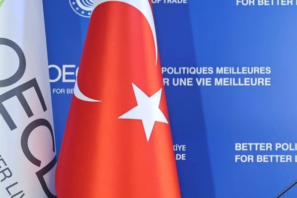 OECD İstanbul Merkezi Protokolü 'Resmi'leşti 