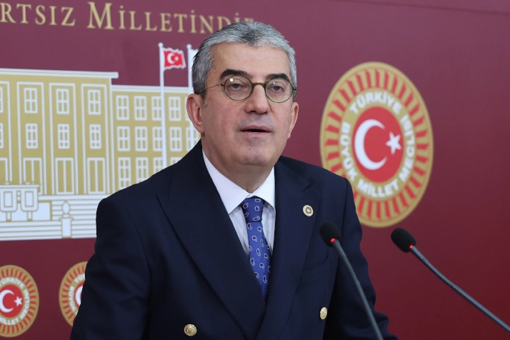 CHP’li Günaydın: Emekliler bayramı torunlarından kaçırarak geçecek 