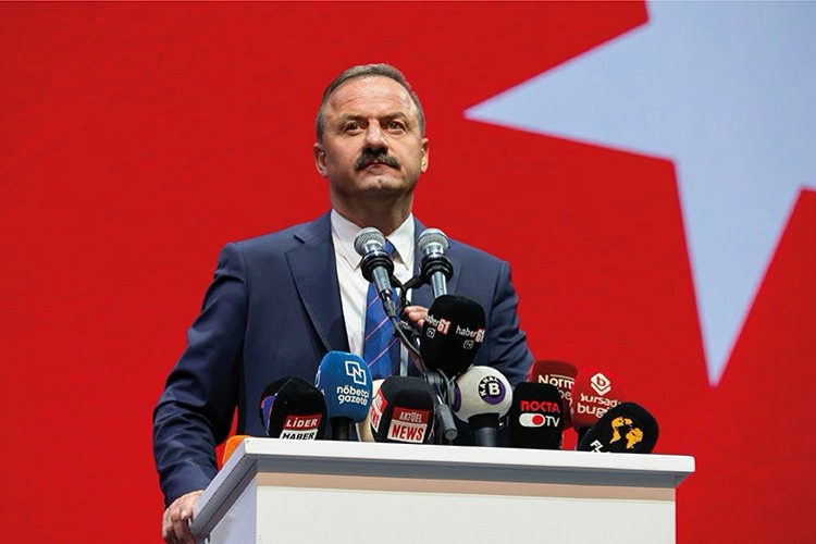 Ağıralioğlu: Dış borç azalmadı, sadece hesaplama değişti 
