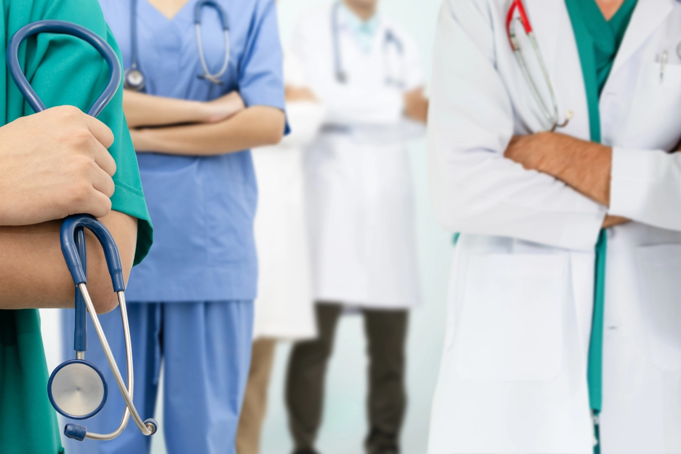 Sağlık çalışanları 14 Mart’a çözüm bekleyen sorunlarla giriyor 