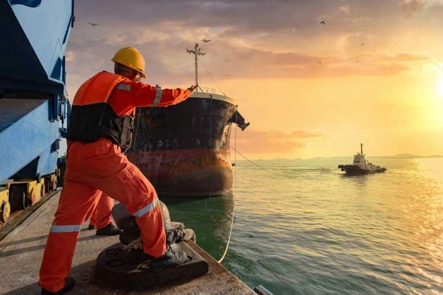 Gemi adamlarının günlük iaşeleri 430 TL oldu 