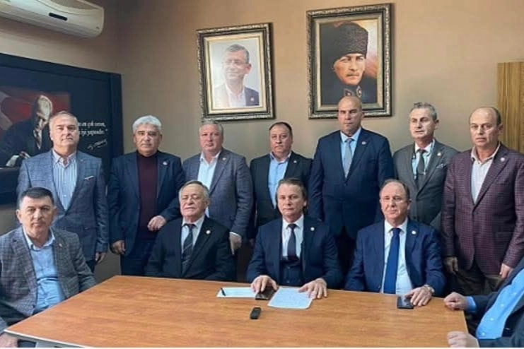 CHP’den Edirne İl Özel İdaresi yöneticisinin paylaşımına sert tepki 