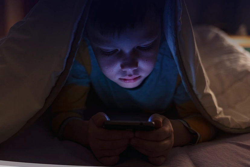 Aile'den çocukları siber zorbalığa karşı koruyacak yeni uygulama 