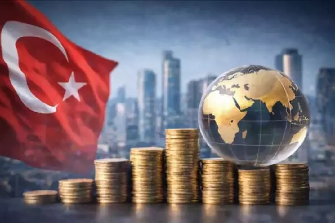 Türkiye, küresel belirsizliğe rağmen yatırımda yükselişte 