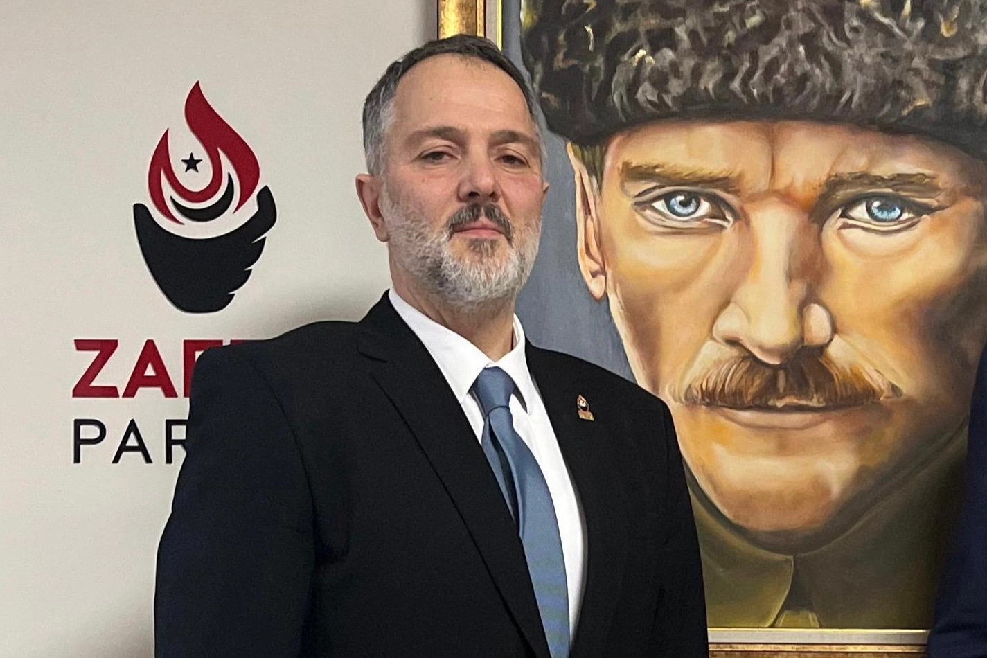 Zafer Partili Özel’den sert tepki: İstiklal Marşı milletimizin bağımsızlık manifestosudur 