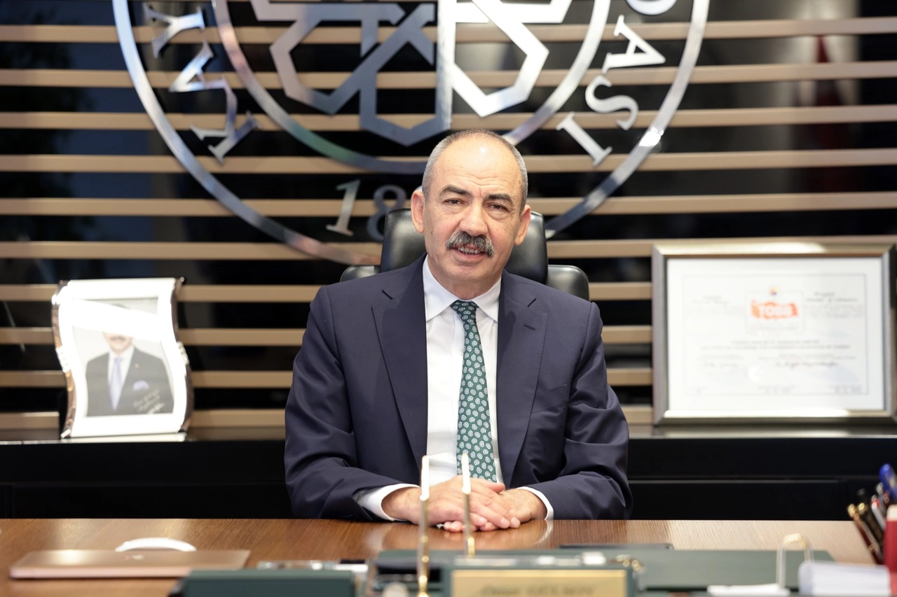 KTO'dan 18 Mart mesajı 