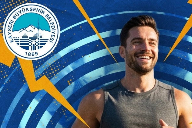 6'ncı Uluslararası Kayseri Yarı Maratonu için heyecan başlıyor 