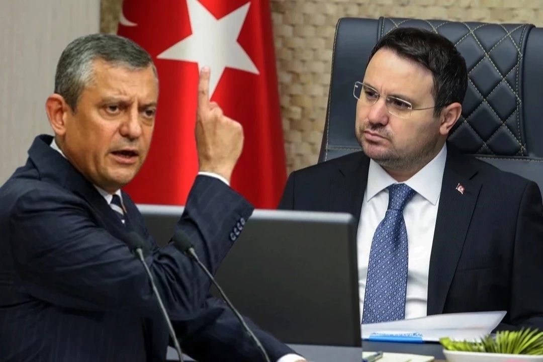 CHP’den 'tapu listesi' göndermesi... Yeni paylaşım dikkat çekti 