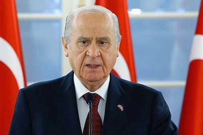 Bahçeli'den bayram mesajı... Vakit barış, huzur ve kardeşlik vakti 