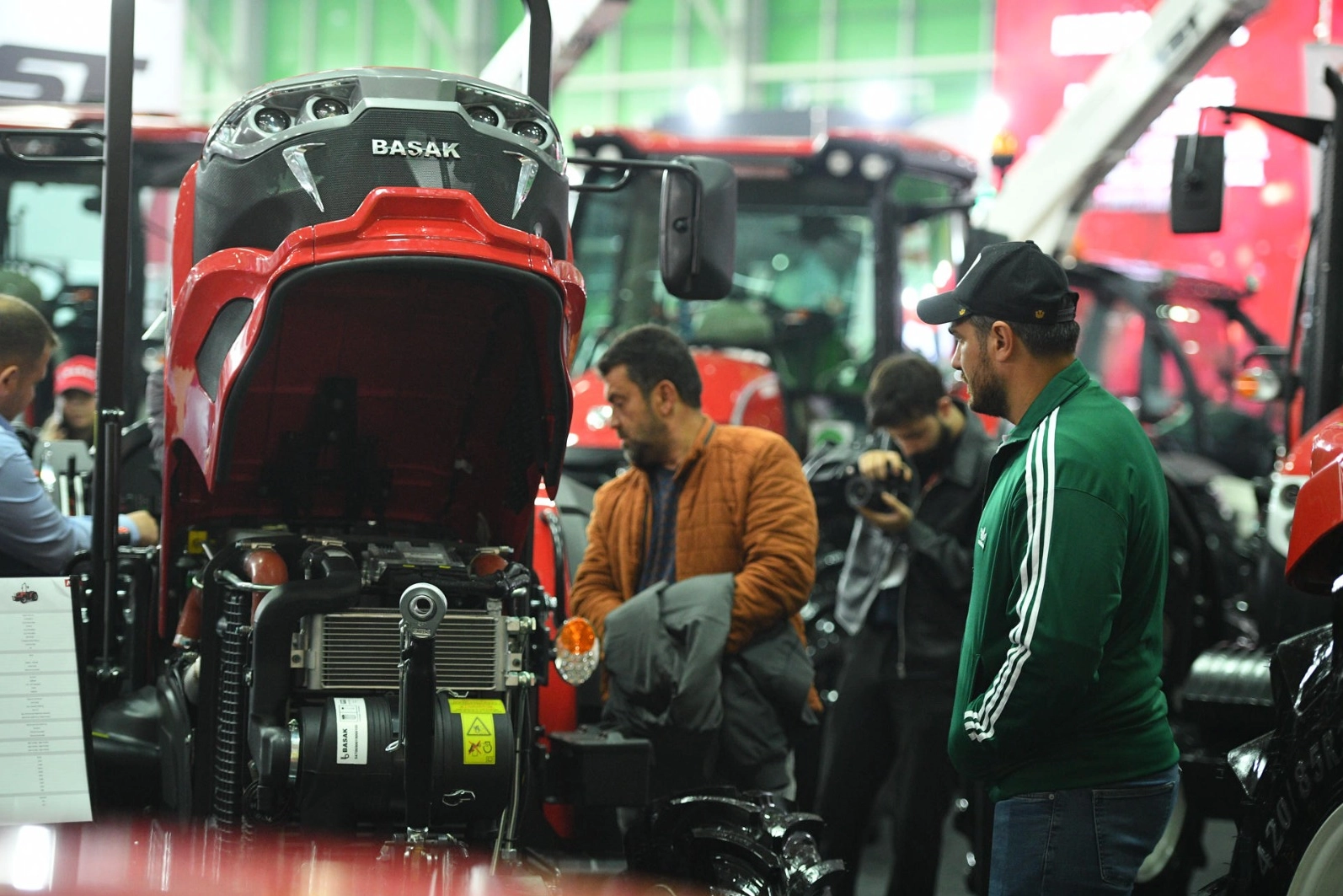 Truck1, Konya Agriculture 2026 için medya partnerliğini duyurdu 
