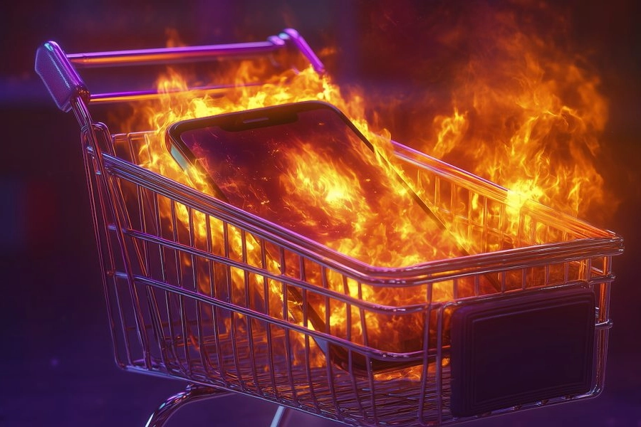 Mobil bankacılık tehditleri patladı! Android saldırıları yüzde 56 arttı 