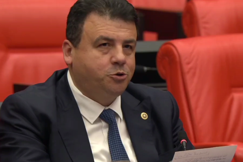 CHP’li Hasan Öztürk: Plansızlığın bedelini Bursalı ödüyor! 