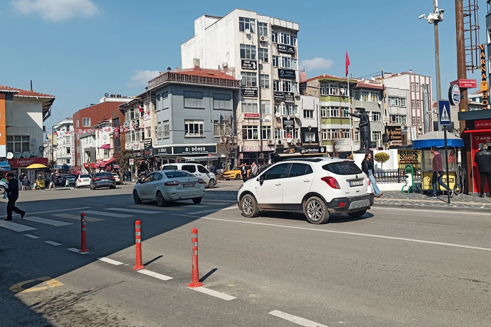 CHP’li Hasret Dinç’ten Tekel Meydanı tartışmasına tepki 