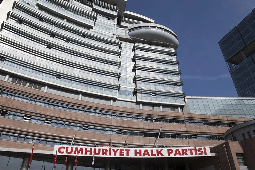 CHP savaşın ekonomik etkilerine karşı acil önlem paketini açıkladı 