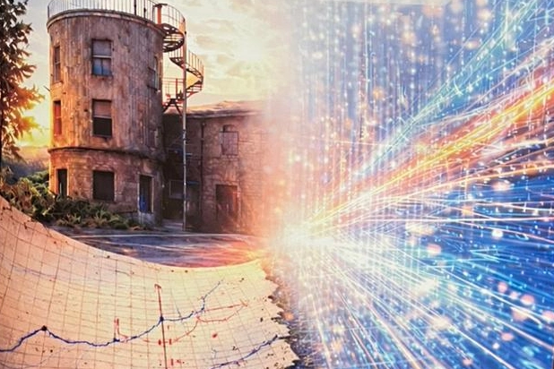 Kandilli Rasathanes, 115 yıllık meteorolojik kayıtları yapay zekâyla dijitalleştirecek 