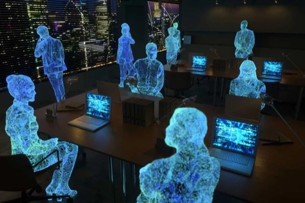 Türkiye’nin ilk tezli Yapay Zekâ Yüksek Lisans Programına yoğun ilgi 