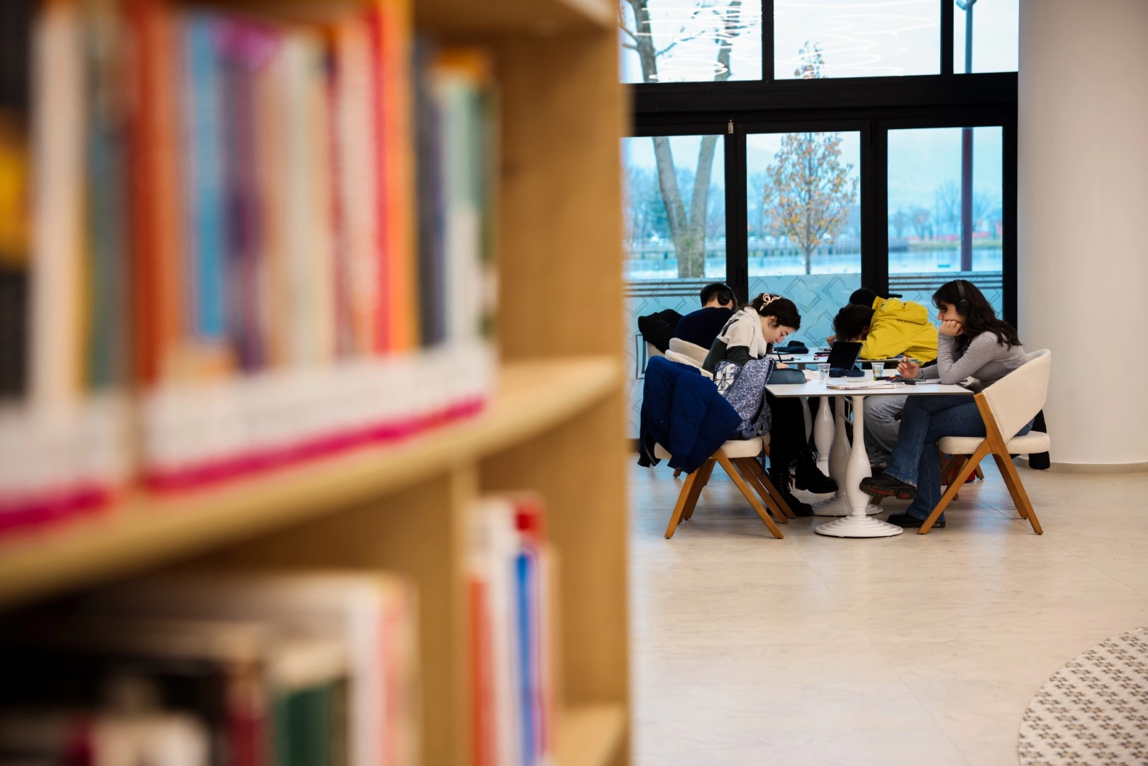 Kocaeli’yi kitap kokusu saracak 