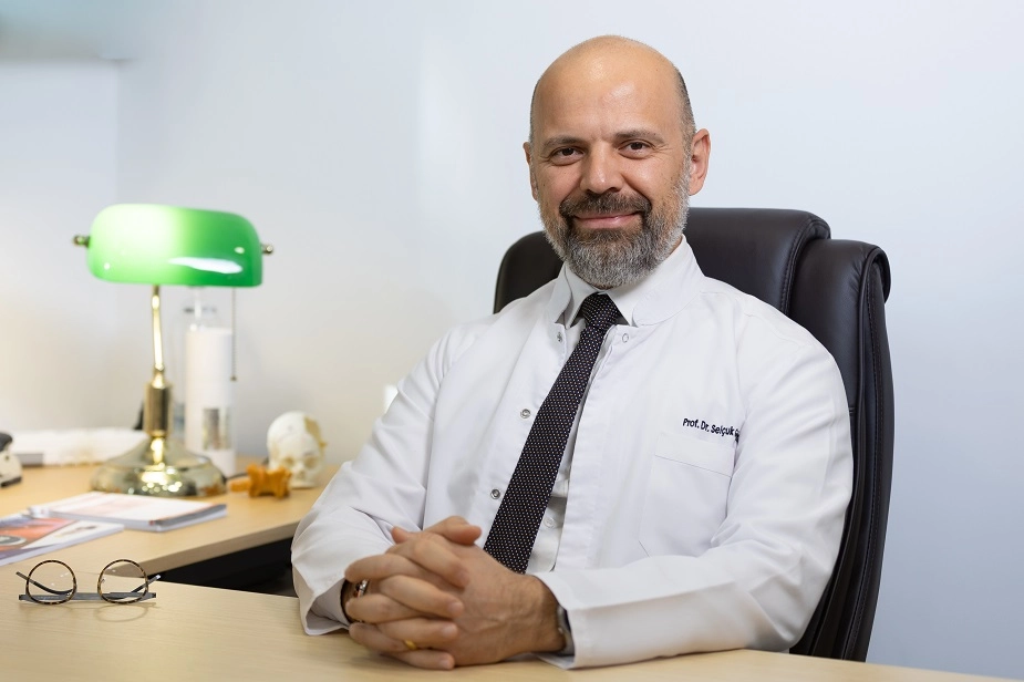 Kanser artık yaş tanımıyor! 