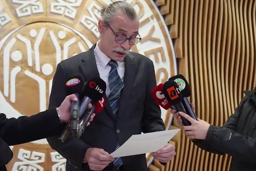 Etimesgut Belediyesi'nden 'operasyon değil' açıklaması 