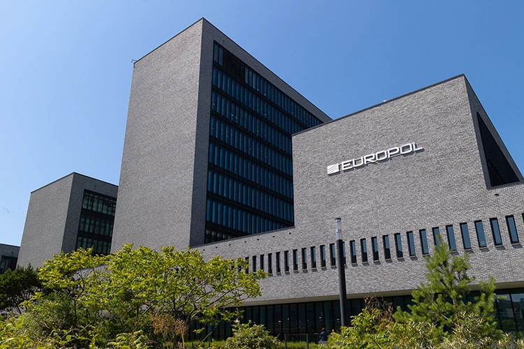 Uluslararası “Baybaşin” suç örgütüne darbe! Kaçakçılık gelirlerine el konuldu 