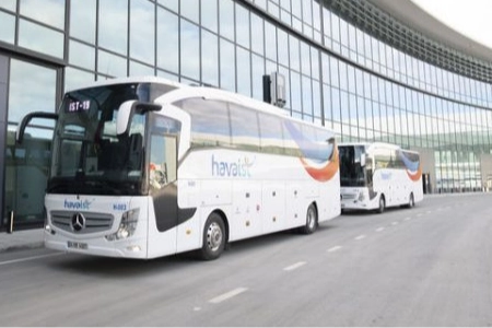 Sabiha Gökçen-Bursa ulaşımını Havaist sağlayacak 