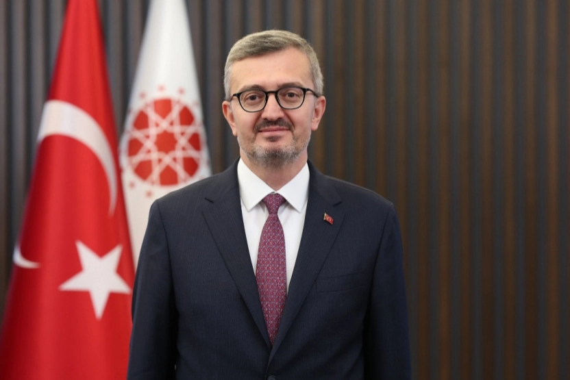 İletişim Başkanı Duran’dan İsrail’e: Bu sözde yasa açık bir zulüm 