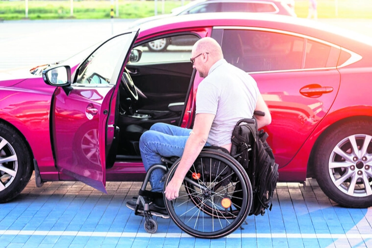 Ortopedik engelliler için ÖTV muafiyeti genişletildi 